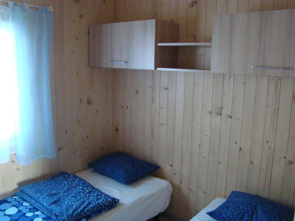 Domki Sole Władysławowo Δωμάτιο φωτογραφία